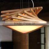LED Pendant Light PJK-24