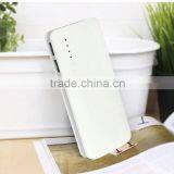 Three Ports OEM 100% GENUINE 10000mah Power Bank Charger Supplier's Choice