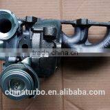 BV39 54399880018 54399880007 038253016H Diesel 1.9tdi Turbocharger thumbnail-1