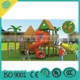 Wood Outdoor Playground Equipment MBL15-8202 thumbnail-1