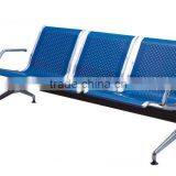 Modern Selling Well Steel Hospital Waiting Chairs thumbnail-1