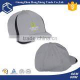 Cool Unsex 3d Embroidery Custom Wide Brim Baseball Hat