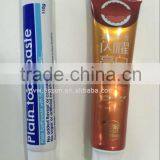 150g Toothpaste Usage and Aluminum Material Toothpaste Laminated Tube thumbnail-3