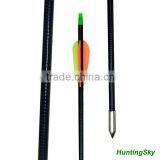 Archery Products Targets Practice Steel Point Archery Fiberglass Bow Arrows With for Hunting Compound Bow thumbnail-3