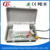 150W LED Emergency Battery Backup, Waterproof Emergency Lighting Case for LED Flood Light thumbnail-3