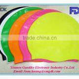 Custom Adult Funny Swim Caps thumbnail-3