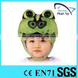 Cute Stuffed Deer Shape Animal Hats thumbnail-6