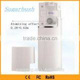 Handheld Electric Nano Facial Steamer Sprayer Device In Europe thumbnail-2