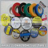 Red Pvc Electrical Insulation Tape