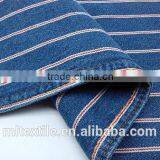 100% Cotton Cheap Denim Fabric for the Jean Material of Blue Jeans Fabric,pants and Jacket thumbnail-6