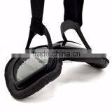 BJ-GT-007 Newest ATV Dirt Bike Tea Color Goggles for Motorcycle thumbnail-4