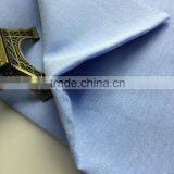 Yarn Dyed High End Chambray Woven Fabric thumbnail-3