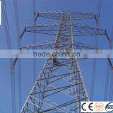 Galvanized Suspension Towers thumbnail-1