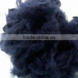 Bright Red Polyester Staple Fiber thumbnail-2