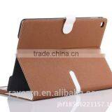Triple Foldable Leather Smart Cover Case For IPad Air 2 IPad 6