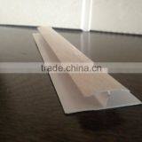 OUMEIJIA PLASTIC PVC HIGH QUALITY CORNERS H JOINT FOR DECRATION thumbnail-2