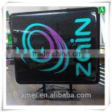 LED Advertising Vacuum Forming Display Plastic Light Box thumbnail-2