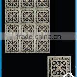 Cast Stone Wall Decor thumbnail-6