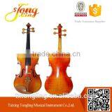 Tongling Famous Brand Grade Violin Parts for Student TL002-1 Quality Choice thumbnail-1