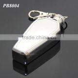 1oz Personalized Coffin Shape Stainless Steel Portable Flagon Kettle Oilcan 28ML Metal Travel Wine Pot Mini Custom Hip Flask thumbnail-6