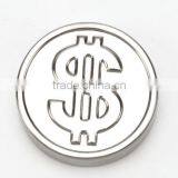 2016 New Christmas Gift!!! Reusable Whisky Stones BPA Free Stainless Steel Ice Cubes thumbnail-1