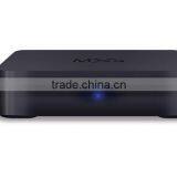 2016 Android 4.4 1GB/8GB 1080P TV BOX MXQ Android TV Box Amlogic S805 Load WIFI Airplay IPTV thumbnail-2