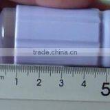 2016 New 2.8CM Clear Jelly Stamper +scraper Nail Art Stamp Collection Set-Manicure Image Plates Stamping Accessories Kit ST16 thumbnail-2