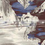 Decorative Designed Carpet V007, High Quality Decorative Designed Carpet thumbnail-5