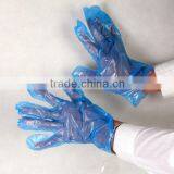 Disposable HDPE/LDPE Gloves, Glove Plastic thumbnail-1
