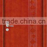 Simple Design MDF Door Interior Room Door thumbnail-1
