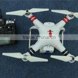 100% Original Factory Professional RC Drone With hd Camera With Frist Person View and G2D Gimbal RC Quadcopter thumbnail-6
