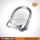 730-3212 Yuema Motorcycle u Type Lock