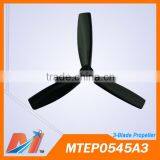 Maytech Plastic Propeller 5.0 x 4.5inch CW and CCW for 330mm Size Race Quad thumbnail-6