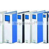 PP Film Cover File Folder