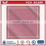 High Quality Women Custom-made Printed Silk Scarf for Evening Dress thumbnail-1