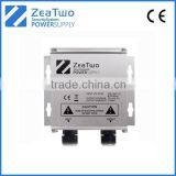 CCTV Waterproof Power Adapter 12 Volt Adapter 12v 3a Waterproof Out Door thumbnail-2