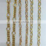 Figaro Chain,popular Decorative Chain,jewelry Chain
