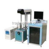 RF CO2 Non-Metal Laser Marking Machine HG-30W