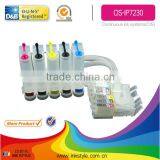 Inkstyle BCI-350 351 CISS for Canon Pixma Ip7230 MG5430 MG6330