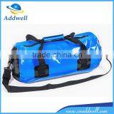 Fishing camping floating kayak hiking canoe PVC tarpaulin waterproof duffel bag