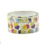 Logo Printed 48mm Duct Tape Manufacturer Nanjing Chongfu Quality Choice thumbnail-2