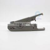 Factory Price Adjustable Multi Function Network Coaxial Cable Stripper