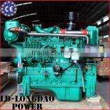 Engine 6BT Marine Diesel 6BT5.9-M120