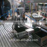 Education Training Equipment Teaching Equipment Laboratory Equipment Mechatronics Trainer XK-AT211 Logistics Production Line thumbnail-2