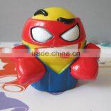 Plastic Face Expression Toys thumbnail-1