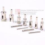 Best Selling Electroplated Diamond Hole Saw Drilling Bits Glass Marble Ceramic Tile
