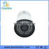 CCTV Security IP66 IR Color Camera With Anti-Cut 3-Axis Bracket thumbnail-5
