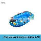Cheap Sea / Ocean Toys Funny Floating Inflatable Boat thumbnail-1