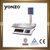 Retail Scale Hot Sale New Balance thumbnail-1