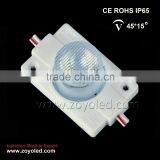 Shenzhen Ip68 Waterproof Led Module Led Backlight/smd Led Module for Ligtbox,signage Box China